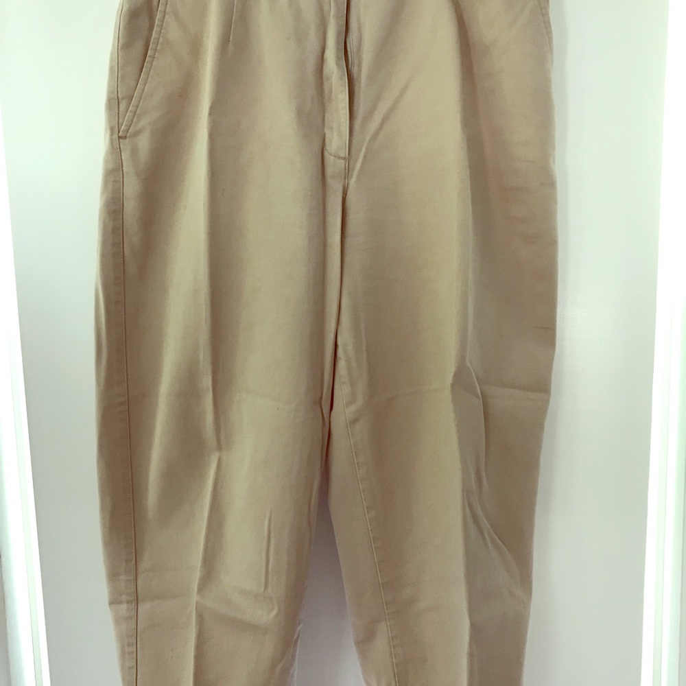 L.L. Bean Ladies Khakis